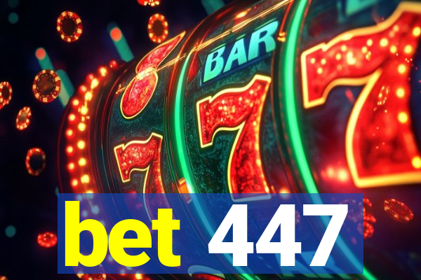 bet 447